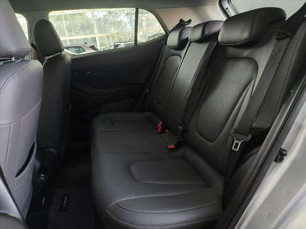 CRETA 1.0 TGDI FLEX COMFORT AUTOMÁTICO11