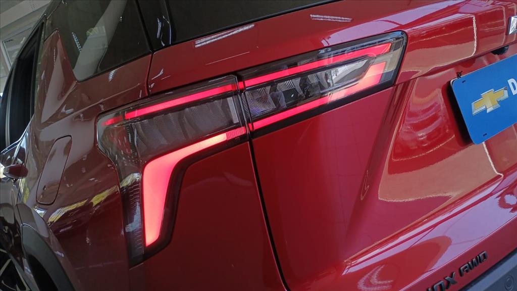 EQUINOX 1.5 16V TURBO GASOLINA RS AWD AUTOMÁTICO7