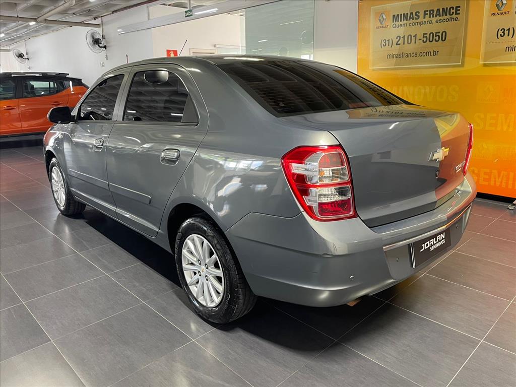 COBALT 1.4 SFI LTZ 8V FLEX 4P MANUAL5