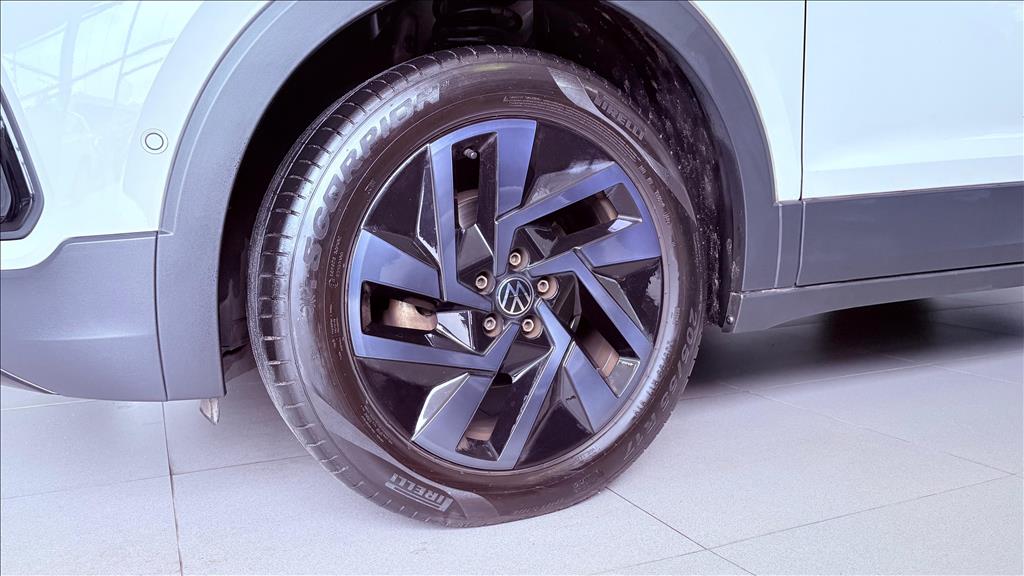 T-CROSS 1.4 250 TSI TOTAL FLEX HIGHLINE AUTOMÁTICO13