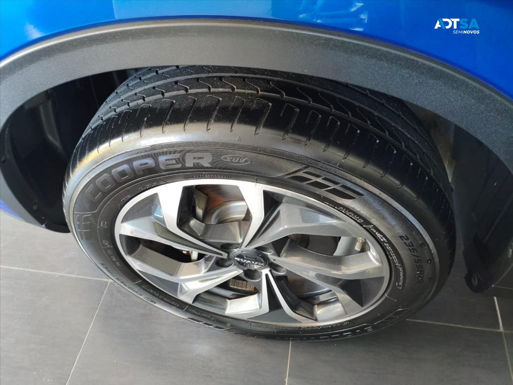 GWM HAVAL H6 1.5 PHEV PREMIUM AWD E-TRACTION