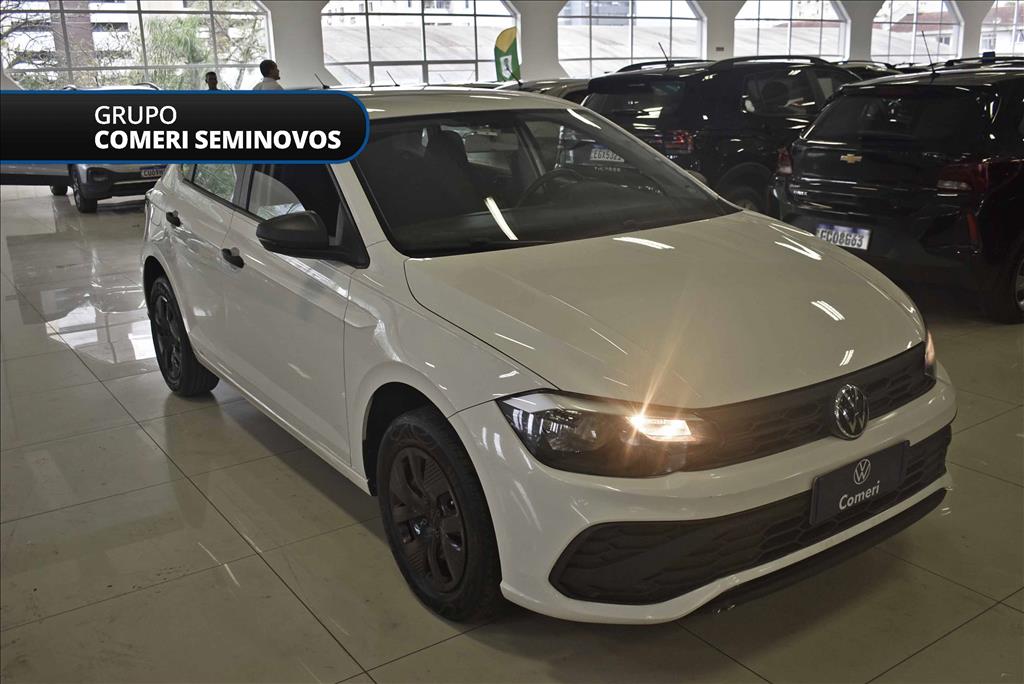 POLO 1.0 MPI TRACK MANUAL