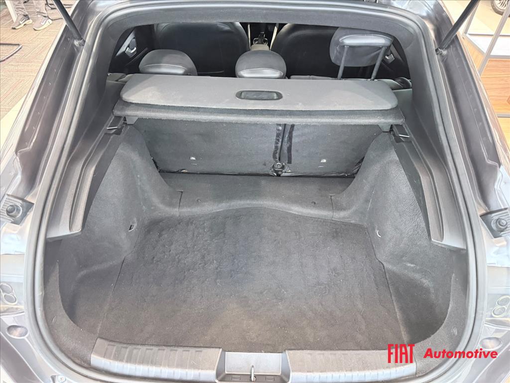 FASTBACK 1.0 TURBO 200 HYBRID AUDACE CVT7