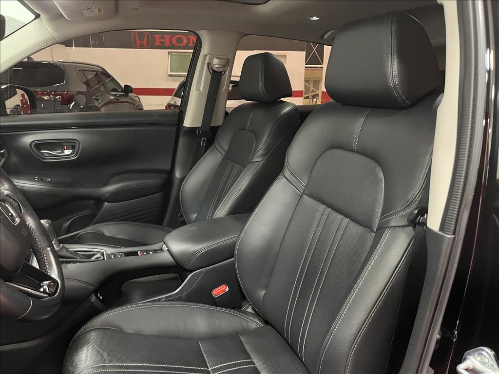 ZR-V 2.0 i-VTEC GASOLINA TOURING CVT13
