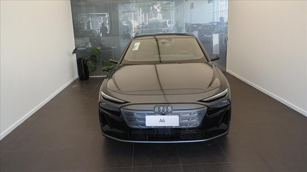 A6 E-TRON 100 KW ELÉTRICO SPORTBACK PERFORMANCE BLACK2