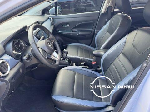 VERSA 1.6 16V FLEX EXCLUSIVE XTRONIC7