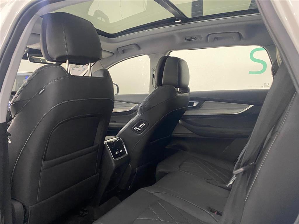 Caoa Chery-TIGGO 8 PRO-1.5 TCI PLUG-IN HYBRID DHT