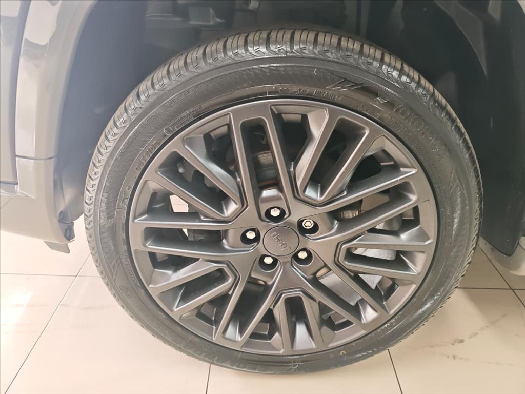 COMPASS 1.3 T270 TURBO FLEX S AT66
