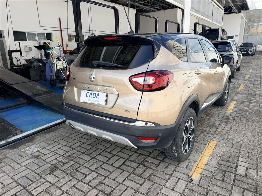 Renault-CAPTUR-1.3 TCE FLEX ICONIC X-TRONIC