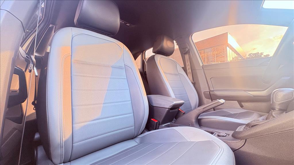 NIVUS 1.0 200 TSI TOTAL FLEX HIGHLINE AUTOMÁTICO12