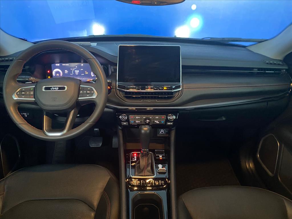 COMPASS 2.0 TD350 TURBO DIESEL TRAILHAWK AT9
