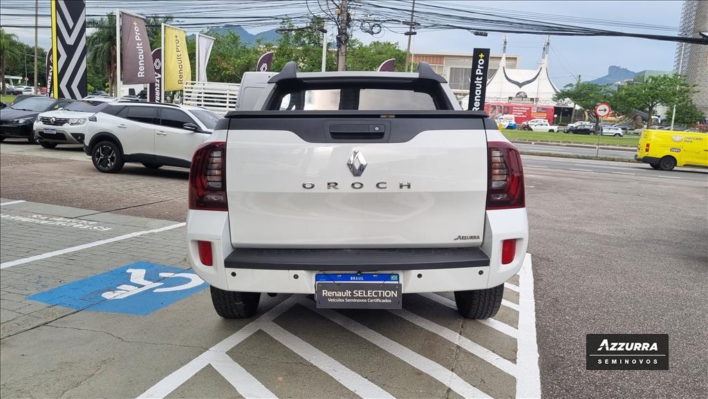 DUSTER OROCH 1.6 16V SCE FLEX EXPRESS MANUAL4