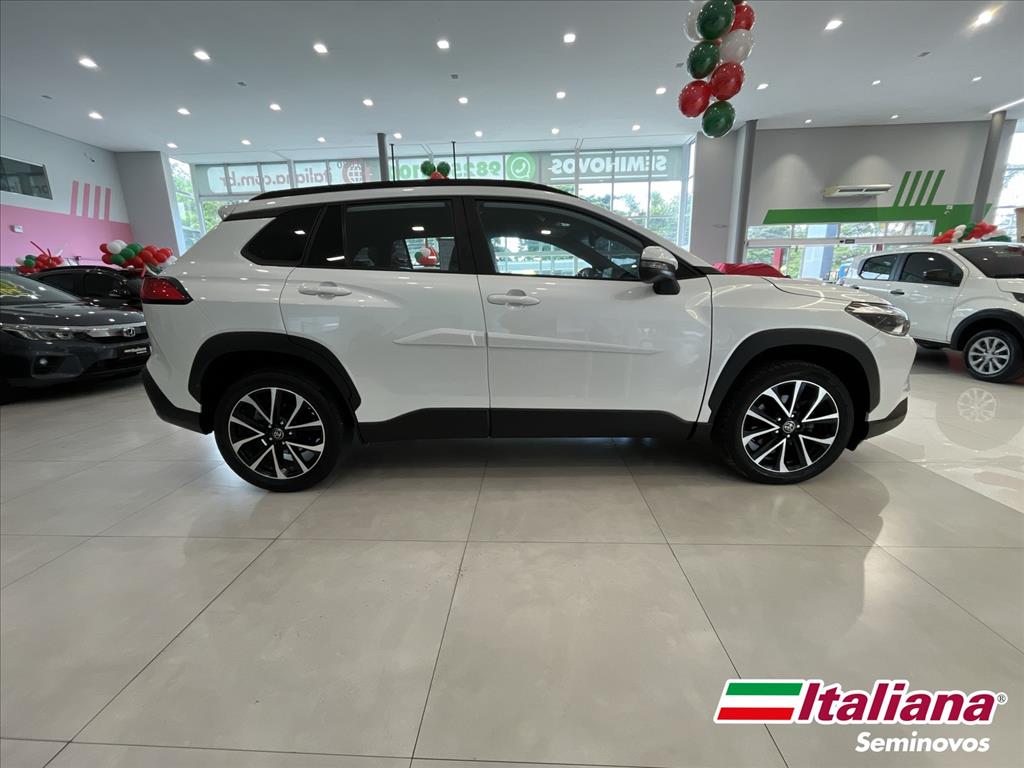COROLLA CROSS 2.0 VVT-IE FLEX XRE DIRECT SHIFT5
