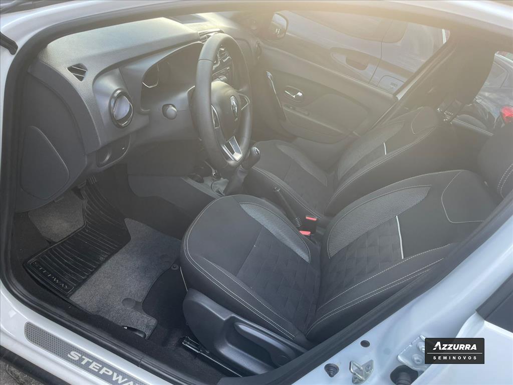 SANDERO 1.0 12V SCE FLEX GT LINE MANUAL
