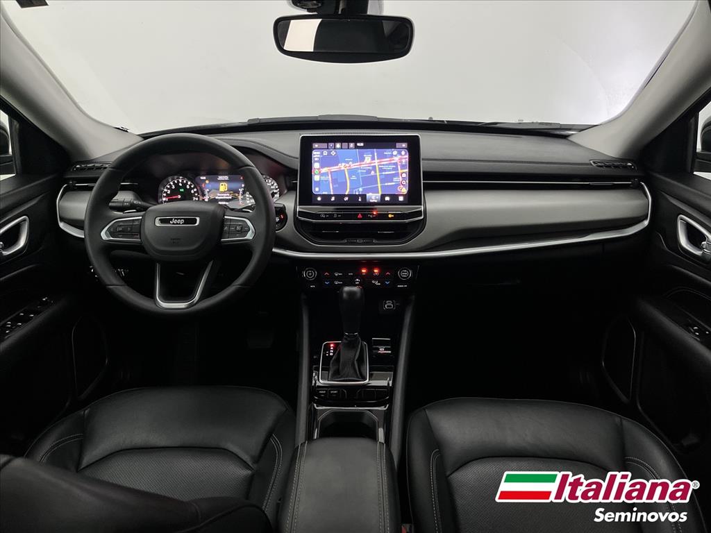 COMPASS 1.3 T270 TURBO FLEX LONGITUDE AT68