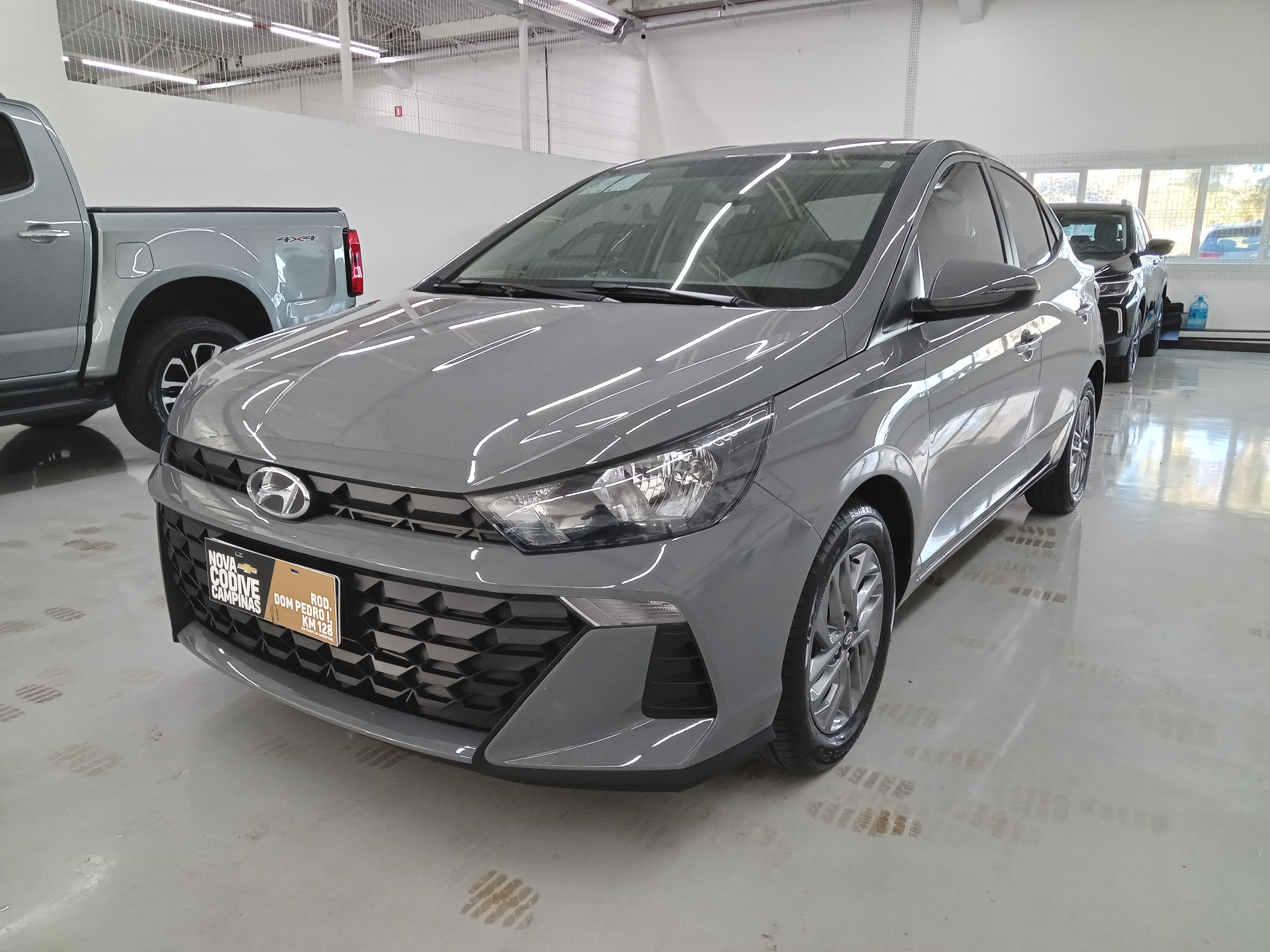 HB20 1.0 12V FLEX LIMITED MANUAL0