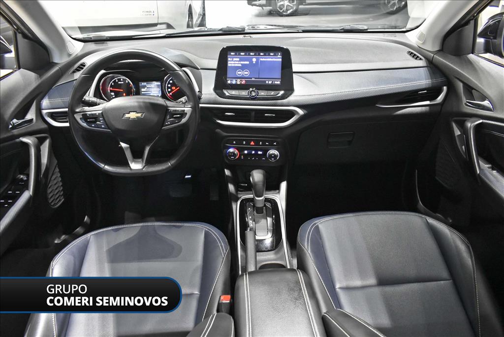 TRACKER 1.2 TURBO FLEX PREMIER AUTOMÁTICO4