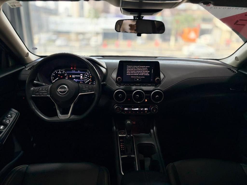 Nissan-SENTRA-2.0 16V GASOLINA ADVANCE XTRONIC