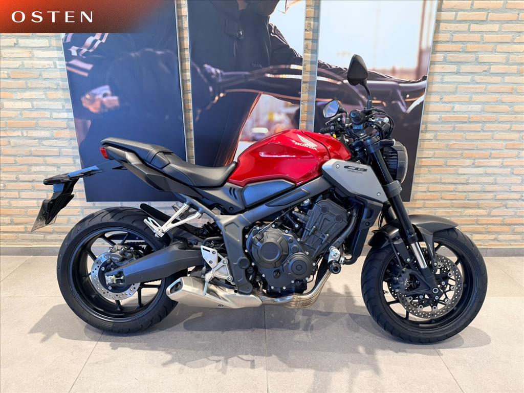 HONDA-CB-650 R ABS