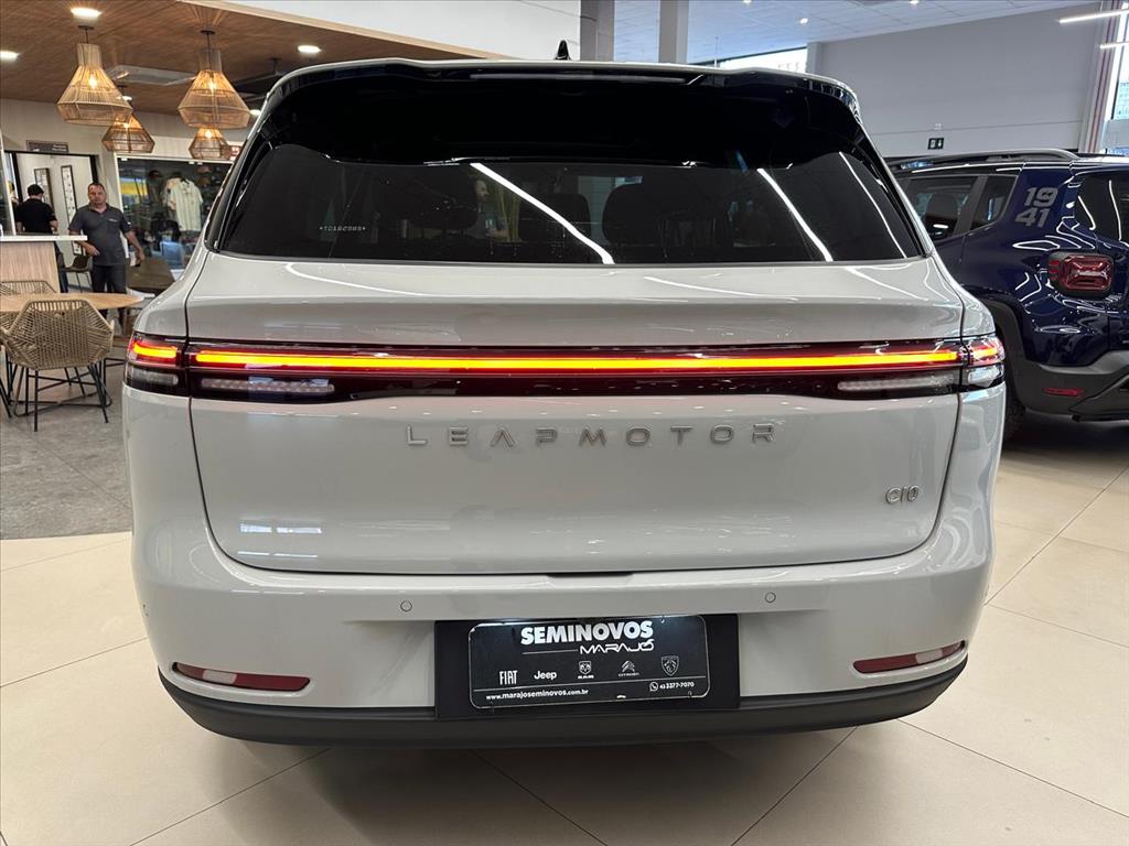 C10 69,9 KW BEV12
