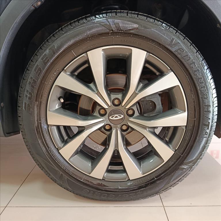 TIGGO 7 PRO 1.6 TGDI GASOLINA MAX DRIVE DCT13