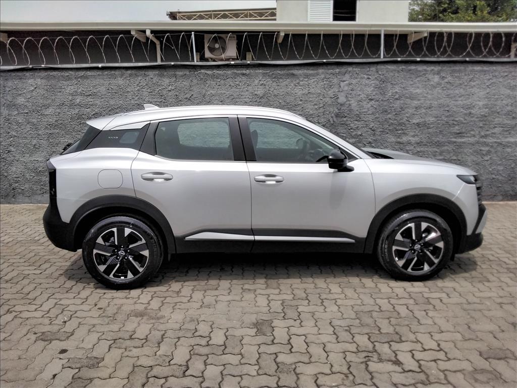 KICKS 1.0 TURBO FLEX ADVANCE DCT6