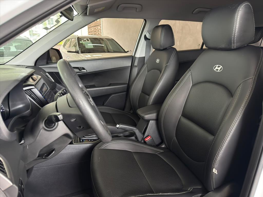 CRETA 1.6 16V FLEX ATTITUDE MANUAL5