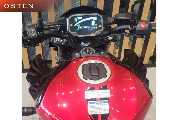 KAWASAKI-Z-900