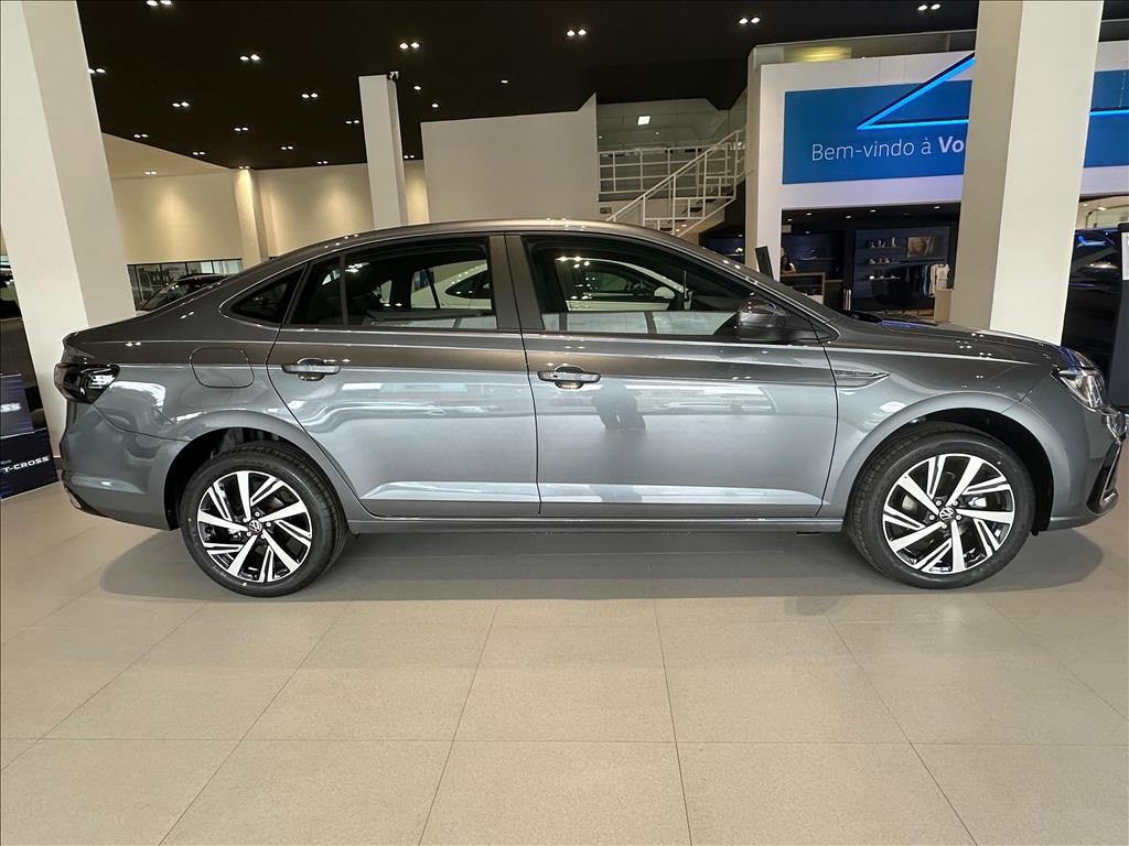 VIRTUS 1.0 200 TSI HIGHLINE AUTOMÁTICO1