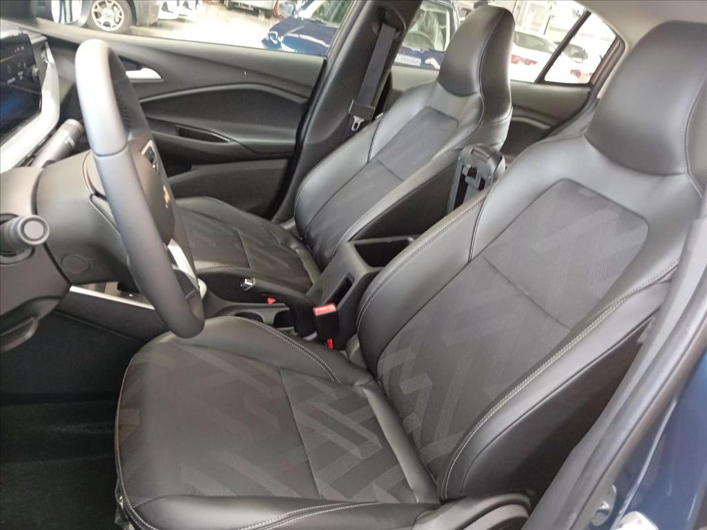 ONIX PLUS 1.0 TURBO FLEX LTZ AUTOMÁTICO8