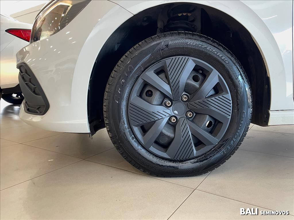 POLO 1.0 MPI TRACK MANUAL16
