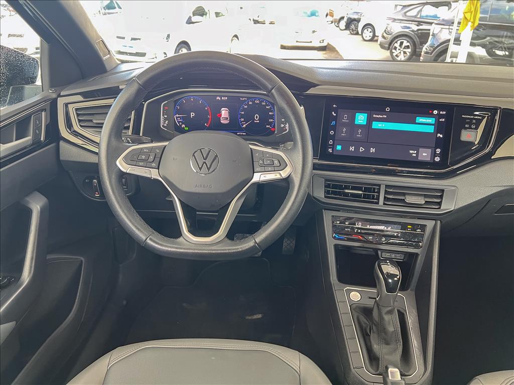 NIVUS 1.0 200 TSI TOTAL FLEX HIGHLINE AUTOMÁTICO10