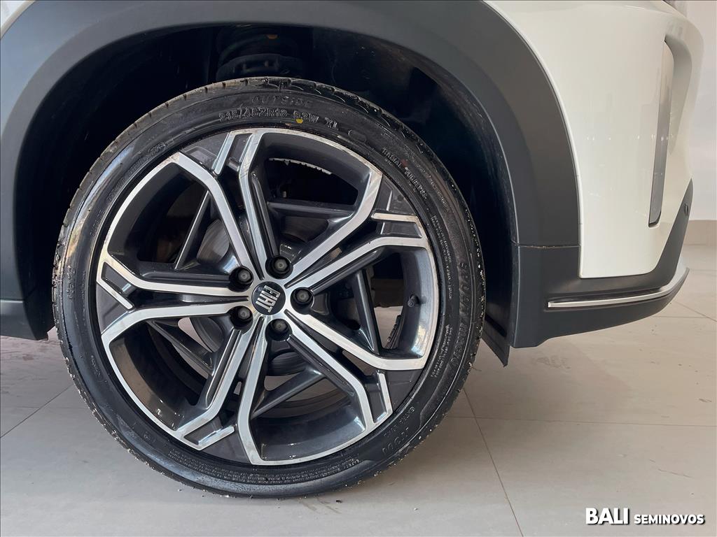 FASTBACK 1.0 TURBO 200 FLEX IMPETUS CVT