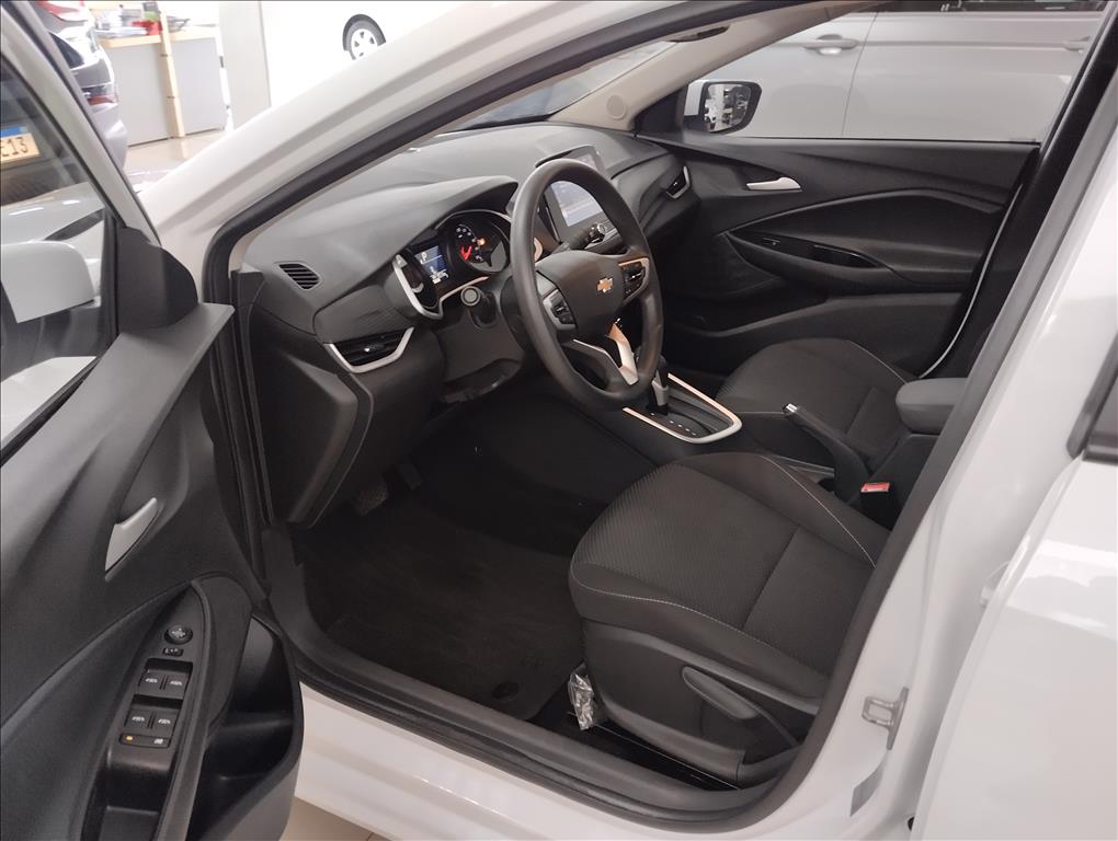 ONIX PLUS 1.0 TURBO FLEX LT AUTOMÁTICO6