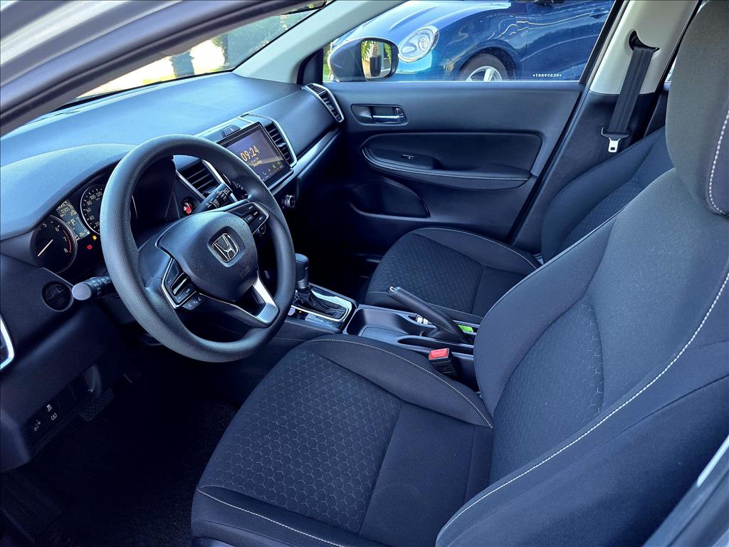 CITY 1.5 i-VTEC FLEX HATCH EX CVT5