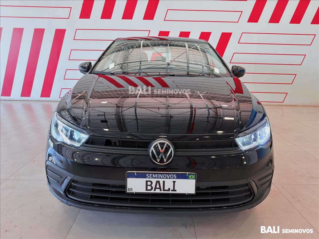 POLO 1.0 170 TSI MANUAL1