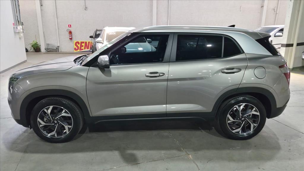 CRETA 1.0 TGDI FLEX LIMITED AUTOMÁTICO2