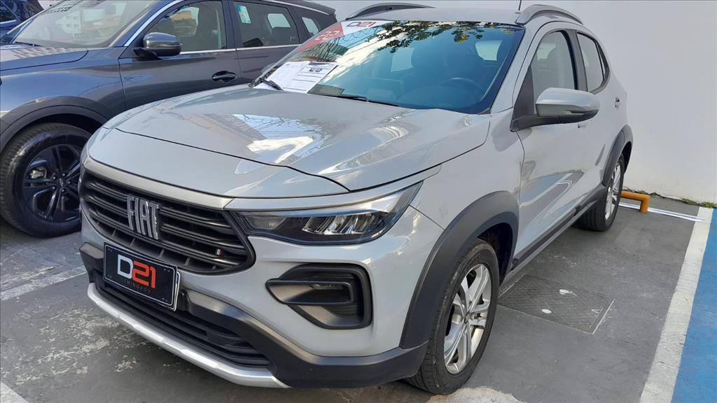 Fiat-PULSE-1.0 TURBO 200 FLEX AUDACE CVT