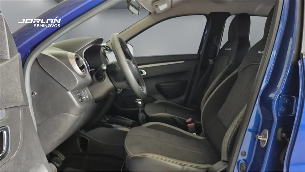 KWID 1.0 12V SCE FLEX OUTSIDER MANUAL12