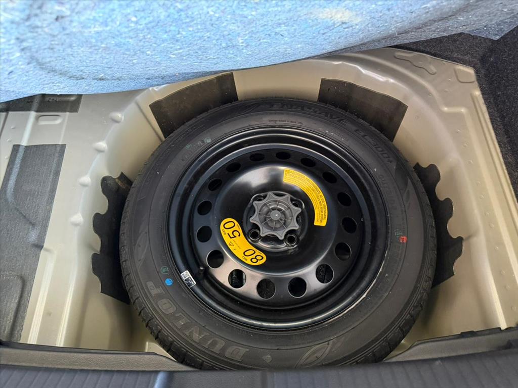 POLO 1.0 MPI ROBUST MANUAL15