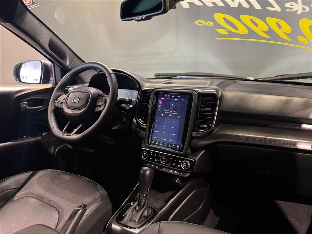 TORO 2.0 16V TURBO DIESEL ULTRA 4WD AT95