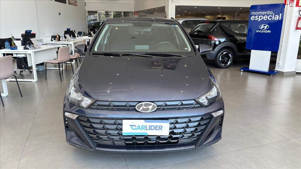 HB20 1.0 12V FLEX COMFORT PLUS MANUAL1