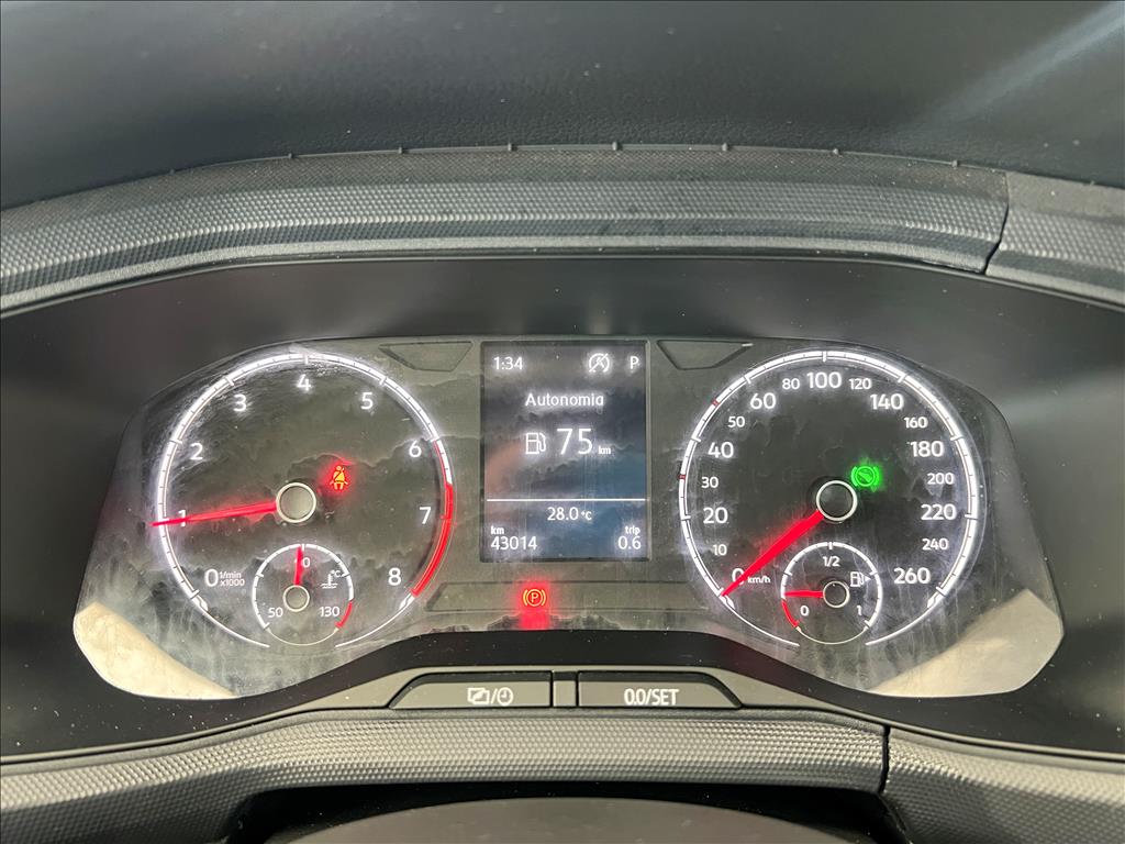 T-CROSS 1.0 200 TSI TOTAL FLEX SENSE AUTOMÁTICO8