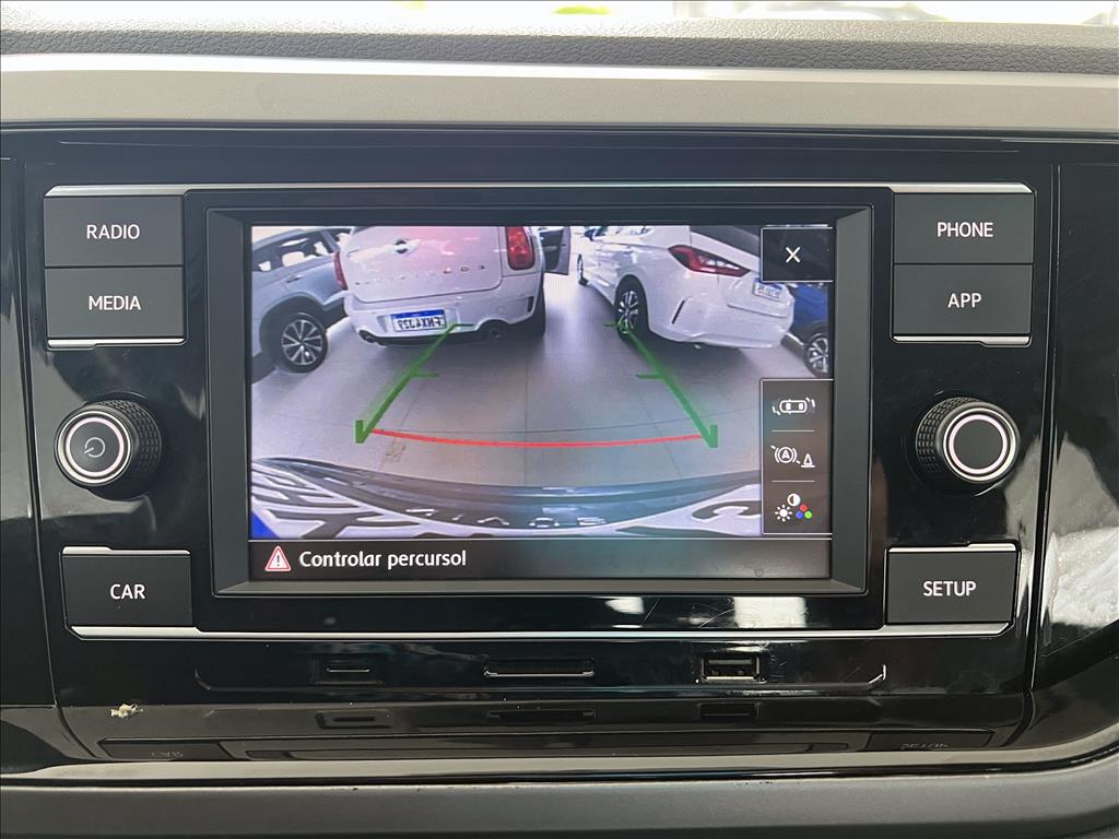 NIVUS 1.0 200 TSI TOTAL FLEX COMFORTLINE AUTOMÁTICO14