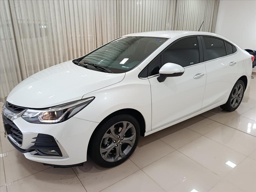 CRUZE 1.4 TURBO LTZ 16V FLEX 4P AUTOMÁTICO1