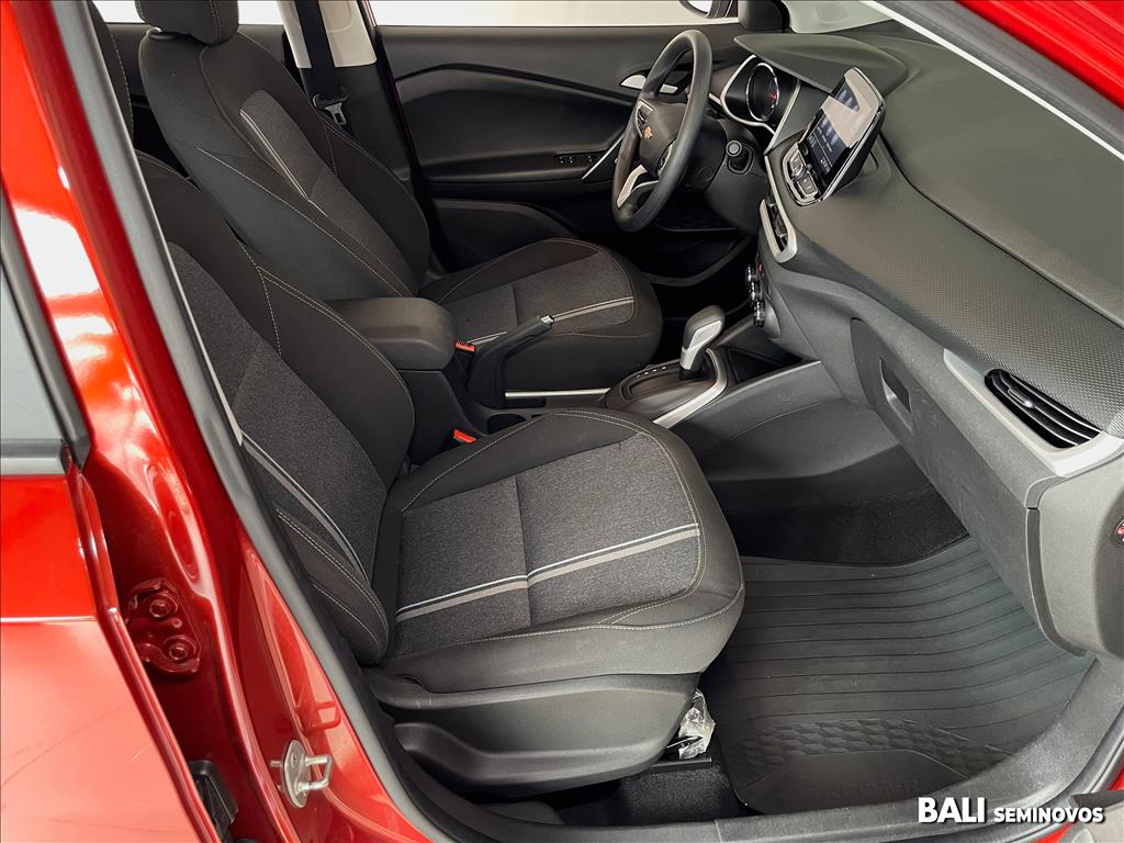 TRACKER 1.0 TURBO FLEX LT AUTOMÁTICO11