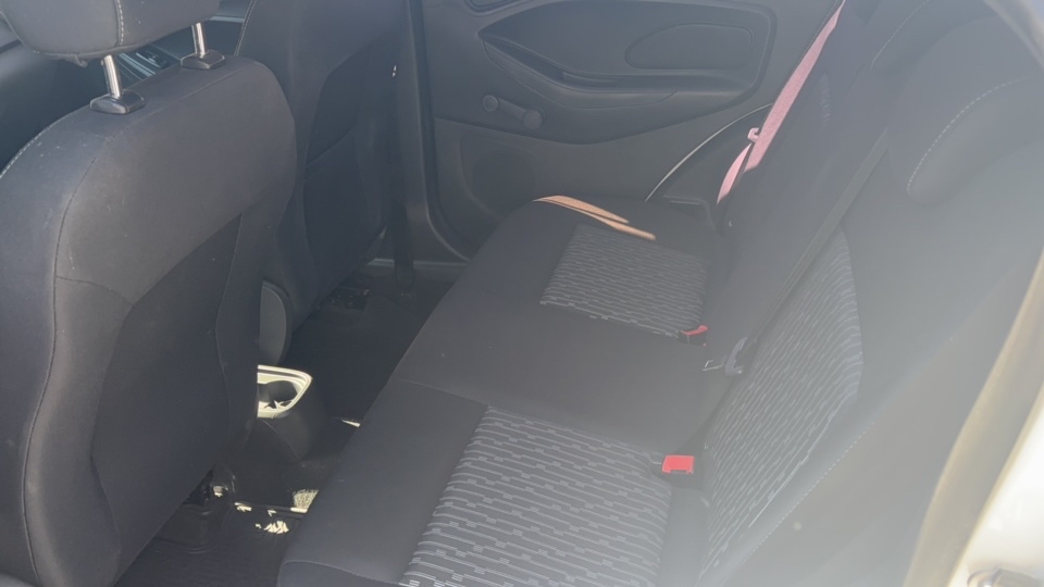 KA 1.0 TI-VCT FLEX SE MANUAL7
