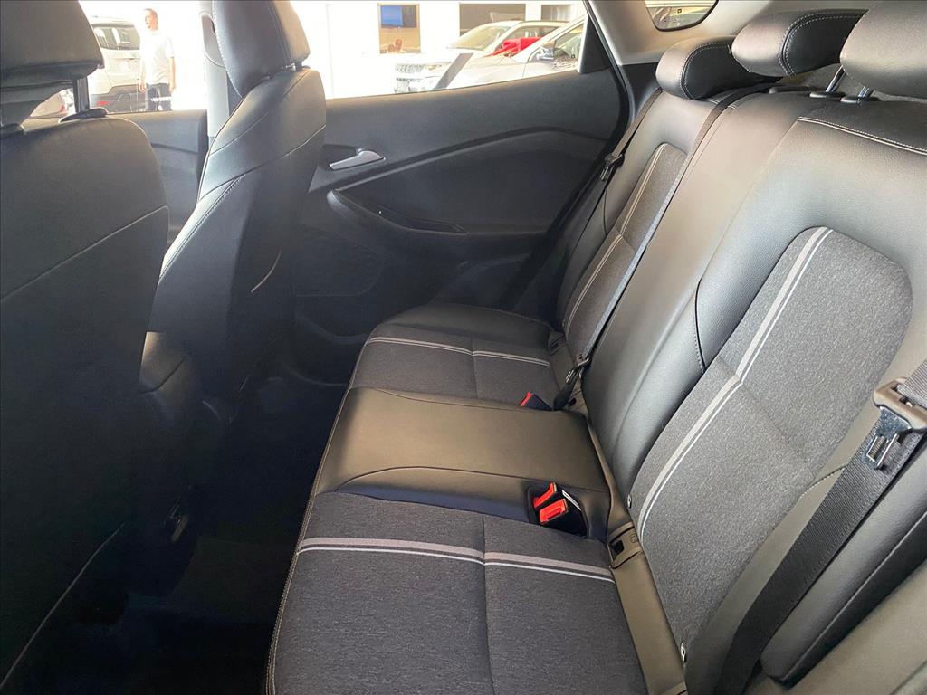 TRACKER 1.2 TURBO FLEX LTZ AUTOMÁTICO9