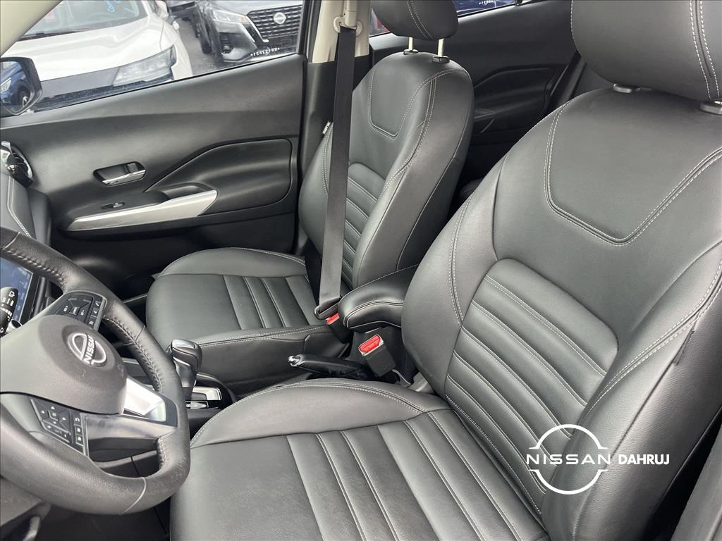 KICKS 1.6 16V FLEXSTART ADVANCE XTRONIC12