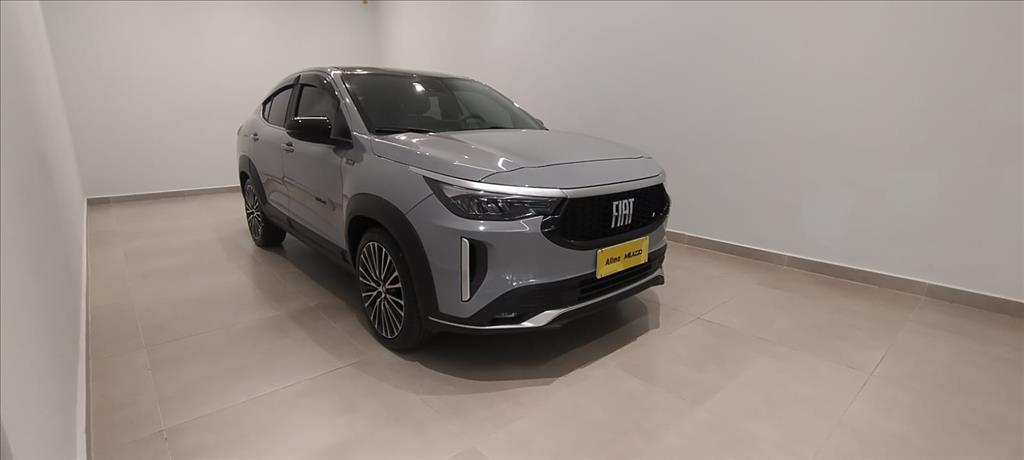 FASTBACK 1.3 TURBO 270 FLEX LIMITED EDITION AT6